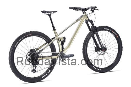 Sunn Kern S1 ficha-técnica e avaliações